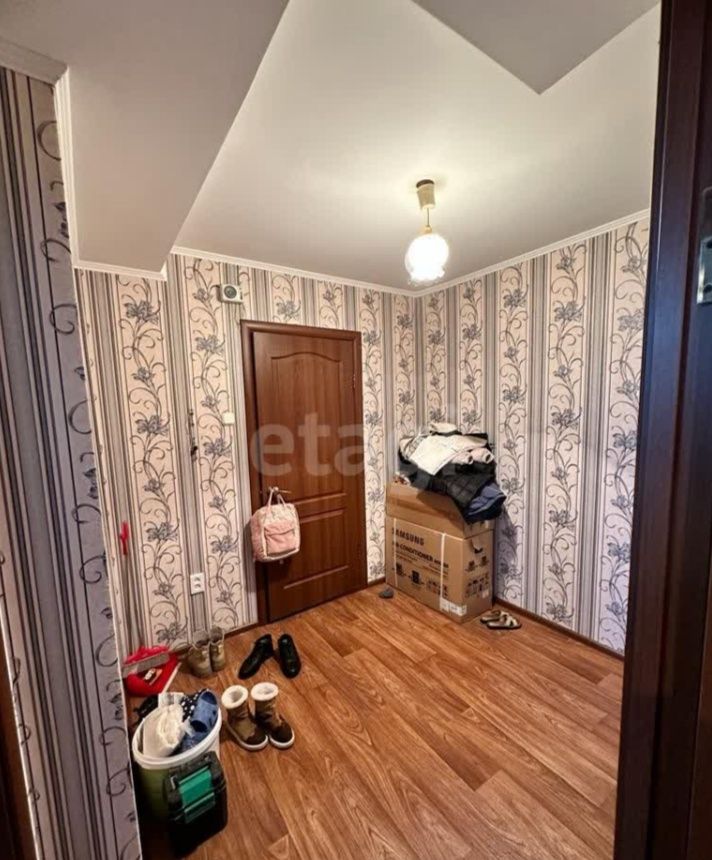 2-х комнатная квартира продам