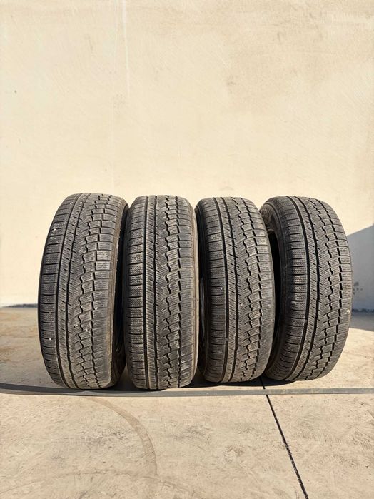 Zeetex 225/65R17- Stare foarte buna, livrare rapida, garantie!