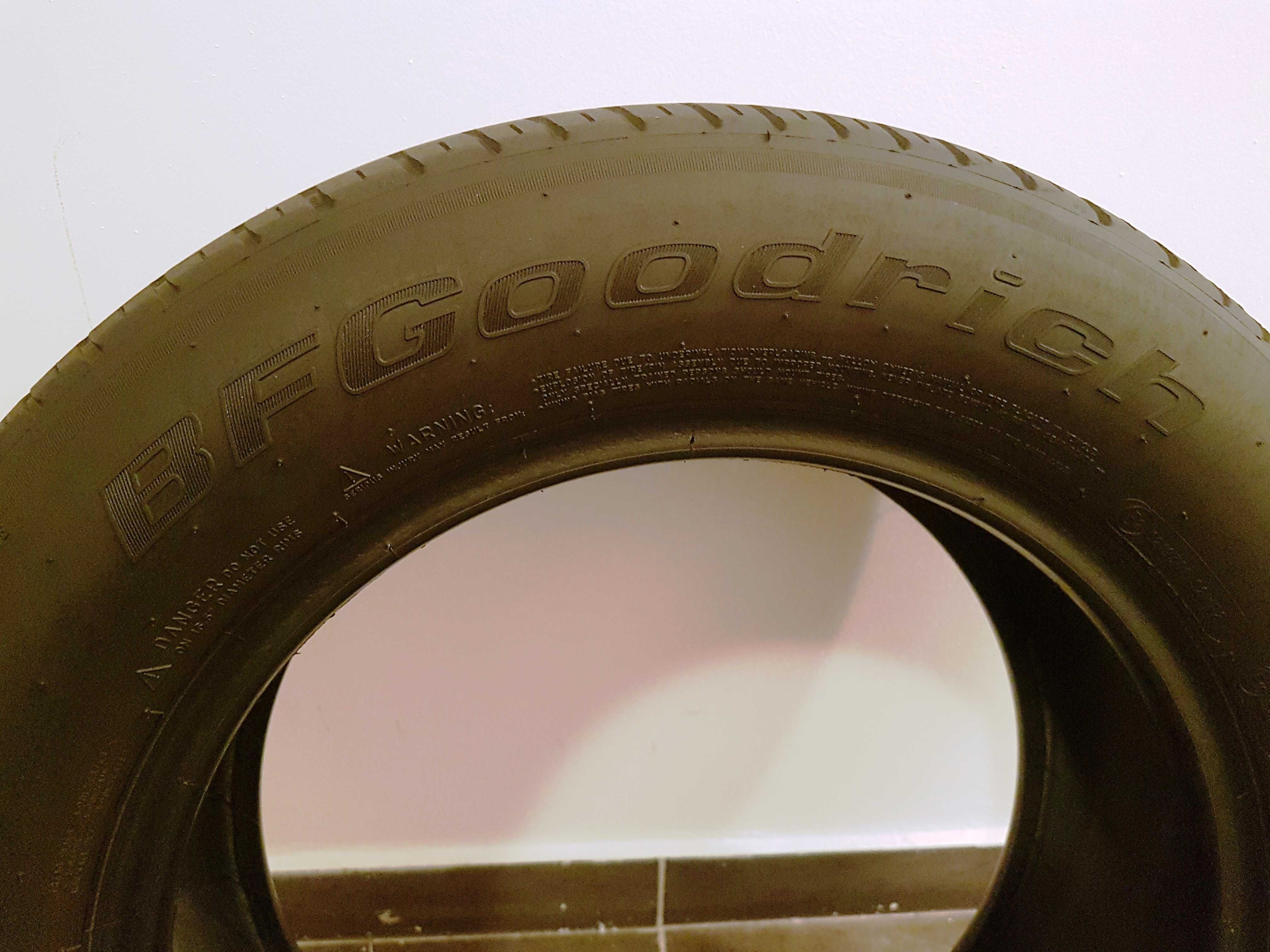 Летни гуми 215/60R16