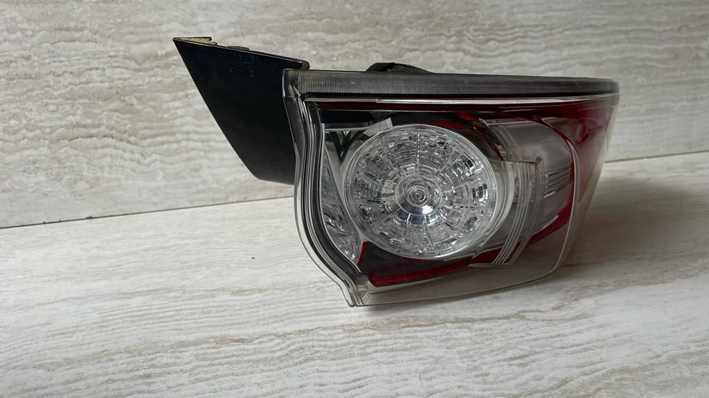 Stop  Mazda 3 BL 2009-2013 cu LED Stanga-Dreapta