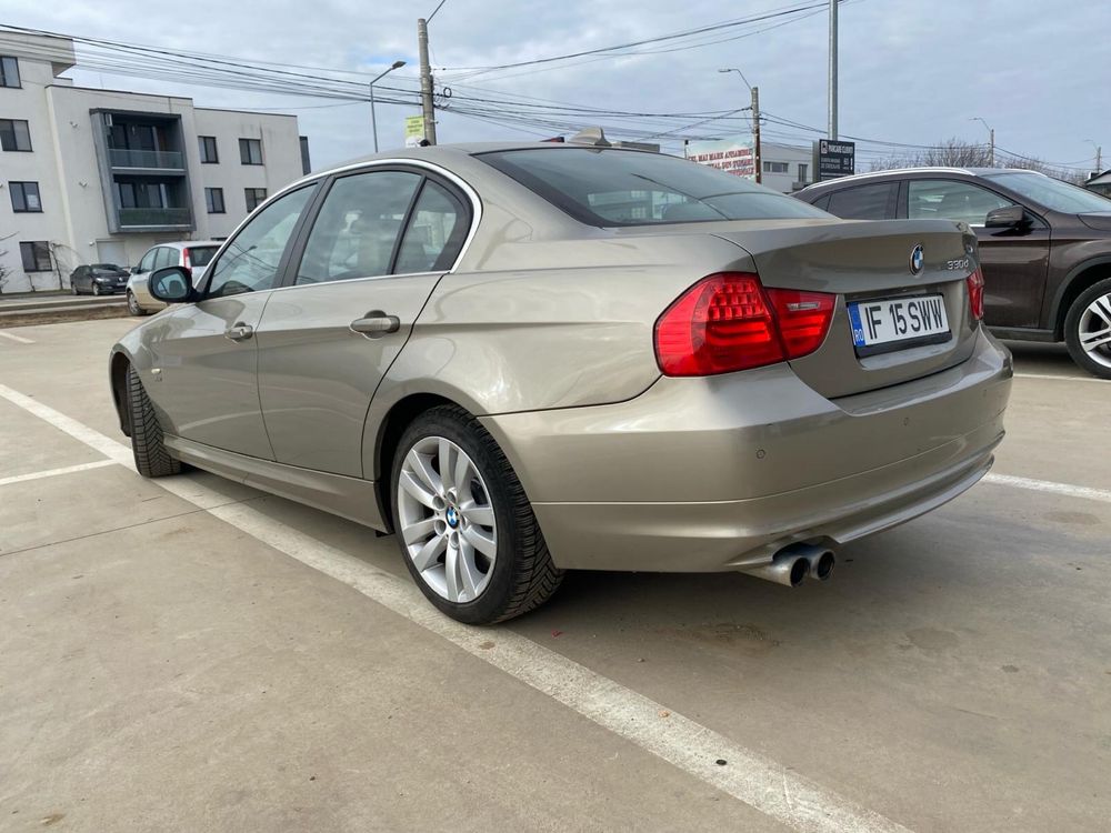 BMW 330 XDrive 245cp 2010