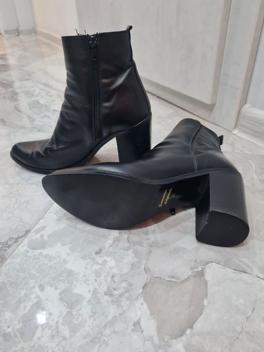 Боти Bianki, баги от плат, чизми, кларкове