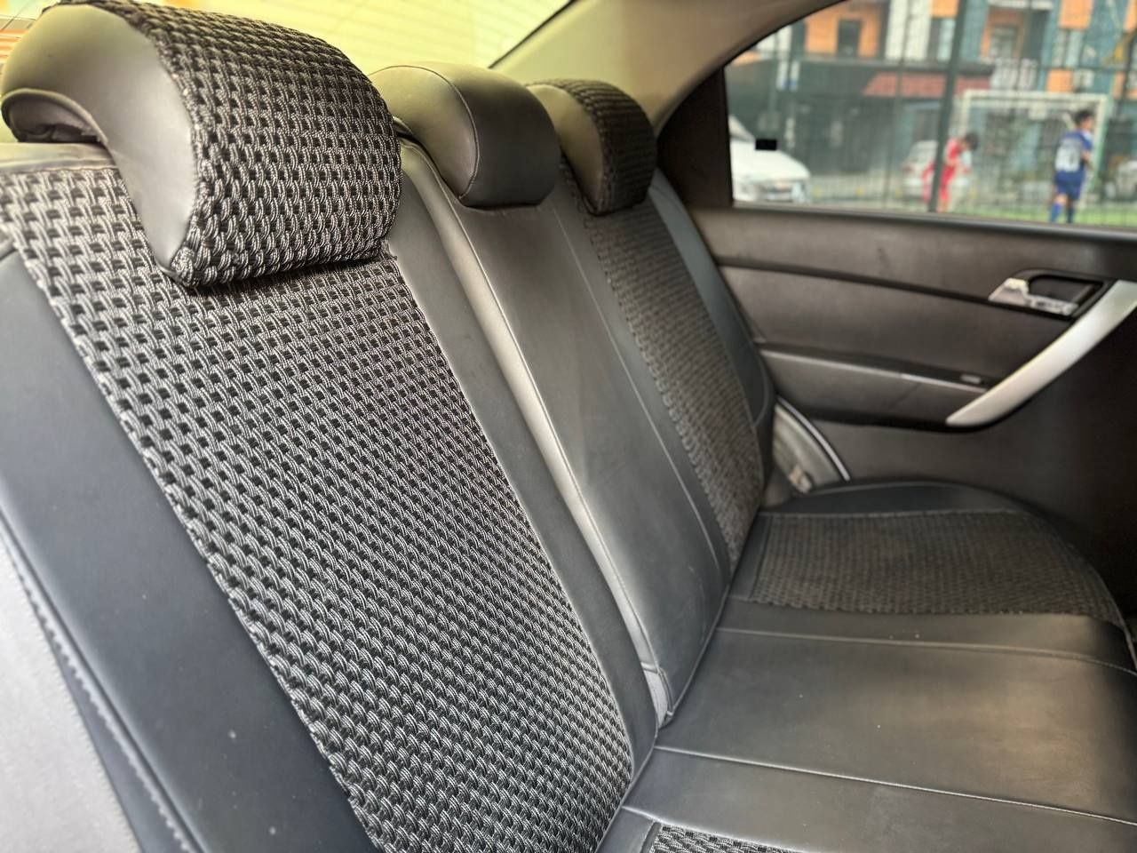 Chevrolet Nexia 3