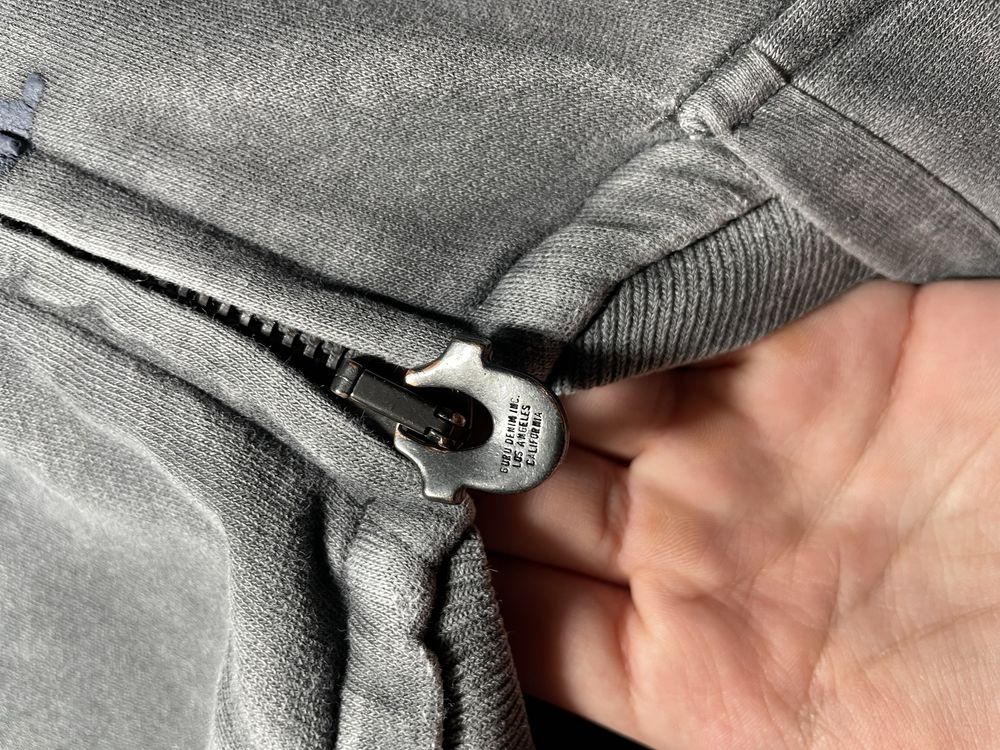 Hanorac TrueReligion cu gluga PIESA RARA