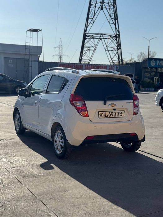 Assalomu aleykum spark sotiladi