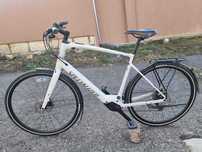 Specialized vado SL 4.0 EQ- електрически велосипед