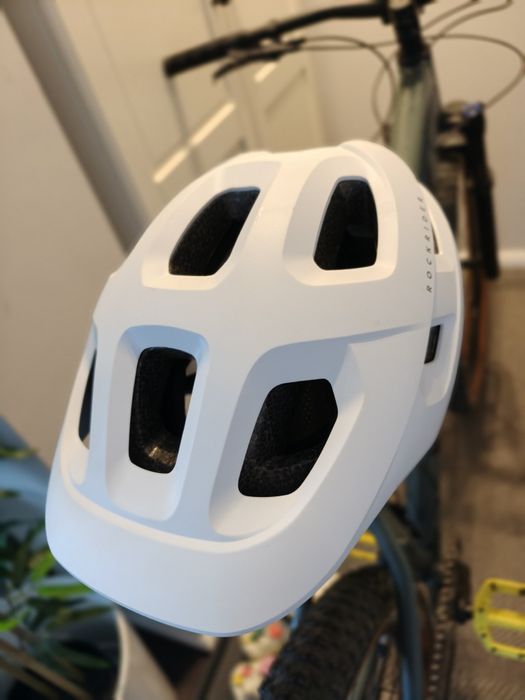 Casca MTB EXPL 100 Rockrider