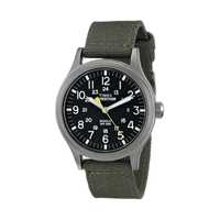 Часы от Timex - Expedition Scout