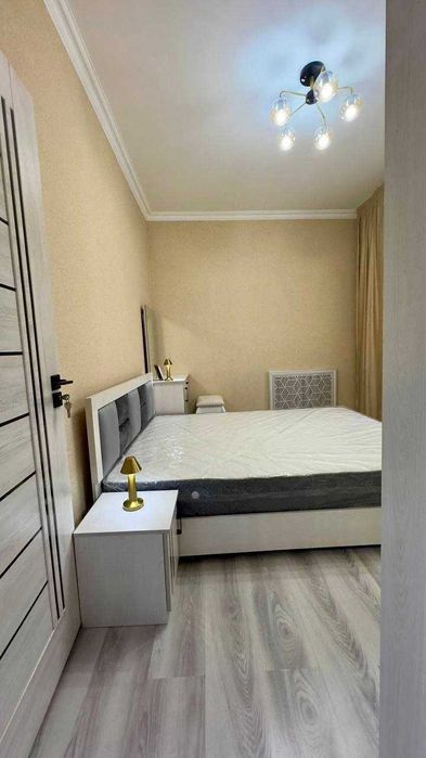 Сдам двухкомнатную квартиру