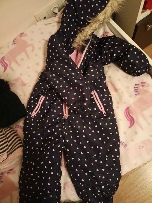 Детски космонавт размер 104 см