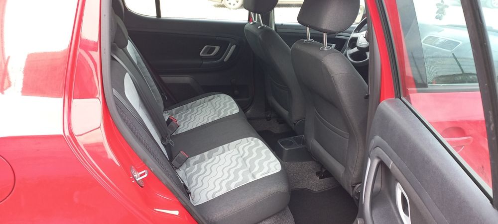 Skoda Fabia GreenLine 2010, 1.4 TDI, Turbo+ulei nou, recent adus