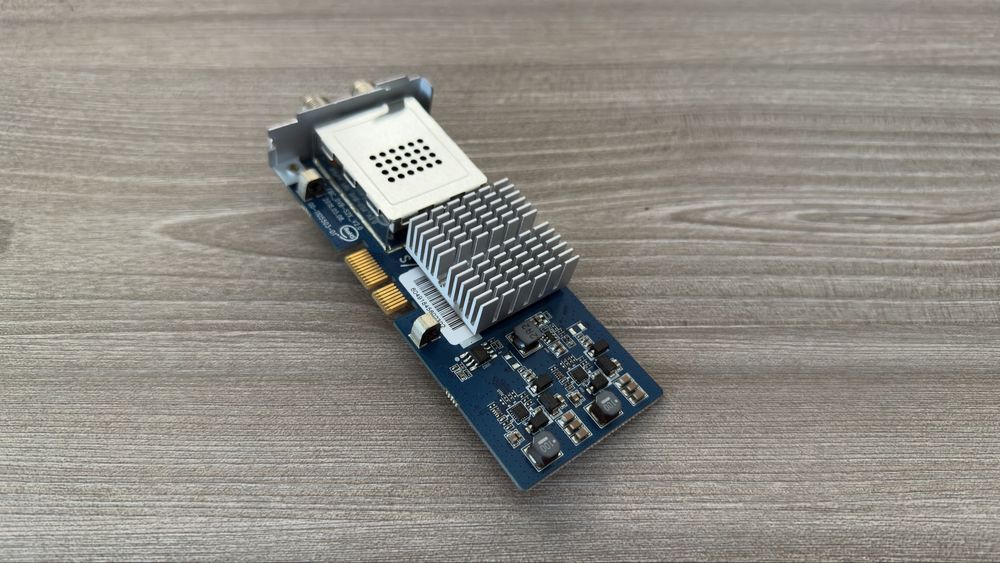 VU+ FBC DVB-S2X Tuner v2.0