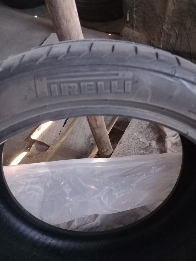 Anvelope Pirelli P Zero 235/40/18