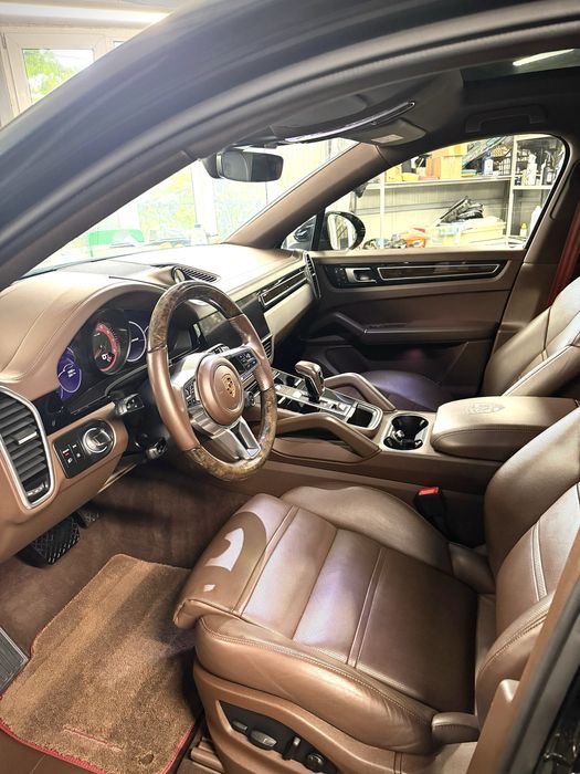 Detailing Auto Profesional Craiova - interior/exterior complet