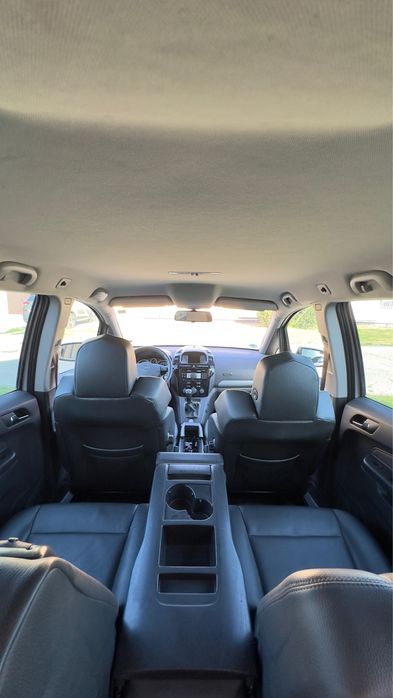 Vand opel zafira 1.7 cdti 2011 full recaro sport piele