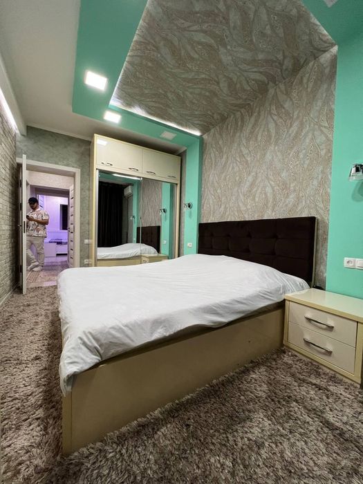 Аренда квартира Гостиница Россия 3 комнатная