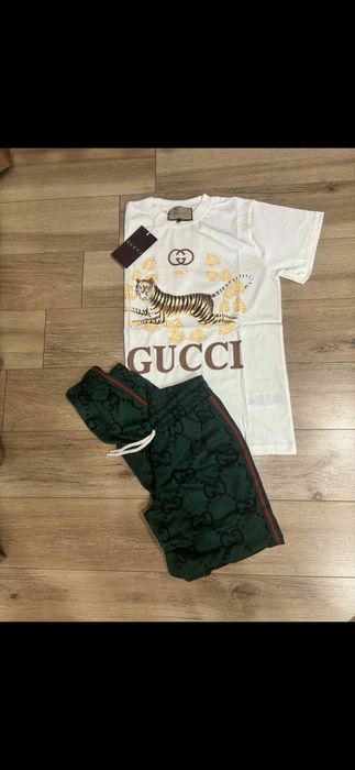 Set dama M Gucci nou cu eticheta
