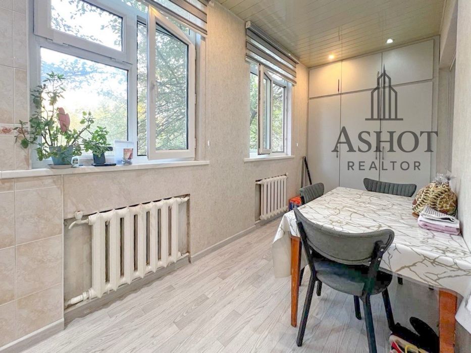 3/2/4 72м2 2х6 Буюк Ипак Йули Максим Горький