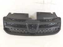 Grila Radiator Dacia  Logan 2 2013 2014 2015 2016 Originala In Stare B
