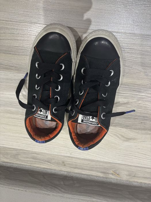 Chucks Converse All Star