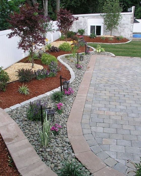 Газон ланшафт киламиз