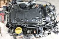 Motor 2.0DCI*M9R856*2011/Eur5NissanQASHQAI4x4CuAnexe76000km150CpKoleos