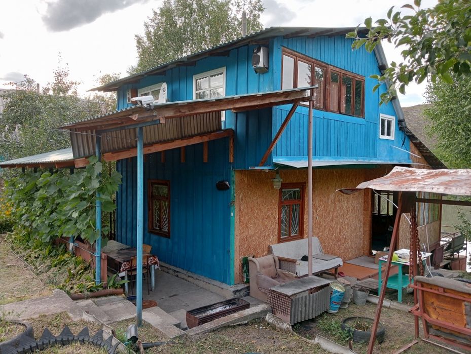 Продам дачу 49км