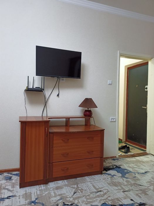 Массив Феруза 1/1/4 хорошее состояние 
2-3/3/4, квартира после  ре