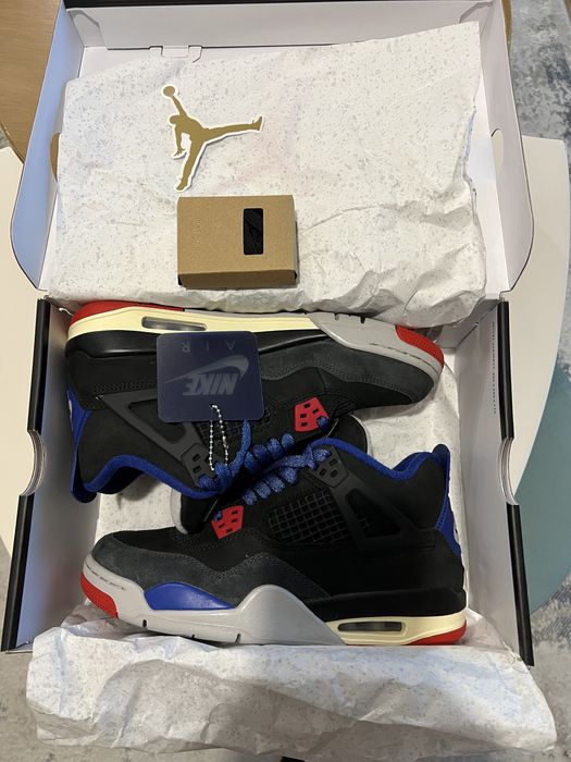Air Jordan 4 retro  39-40 номер