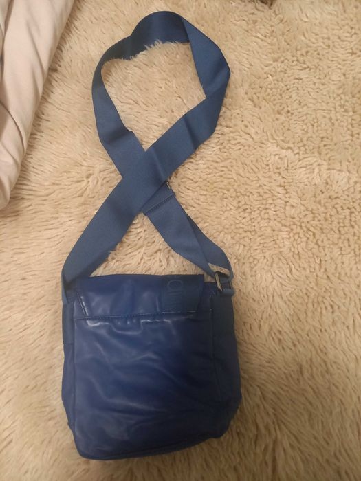 Мъжка чанта calvin Klain