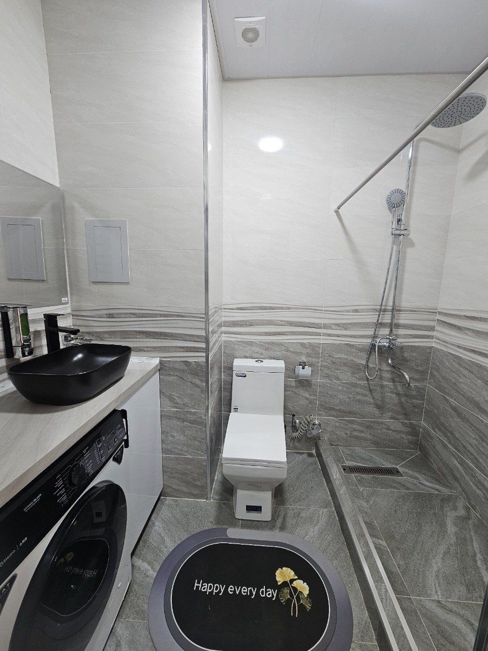 Продаётся квартира Яккасарайский 1/9/14 Новостройка ЖК Prestige Garden