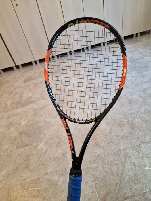Rachetă de tenis Wilson 100