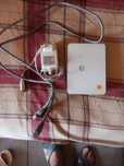 Router net orange