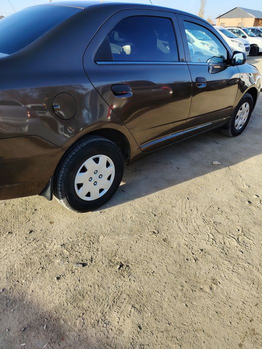 2023 кобалт сотилади