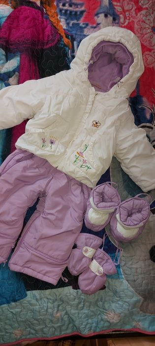 Продам комбенизон