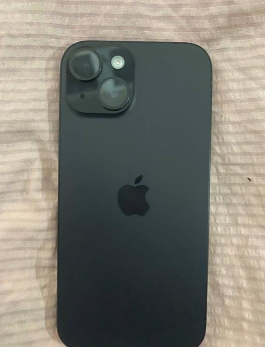 Аифон 15 состаиание хороший