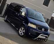 Vw Transporter T5 * Mixt * XxL *