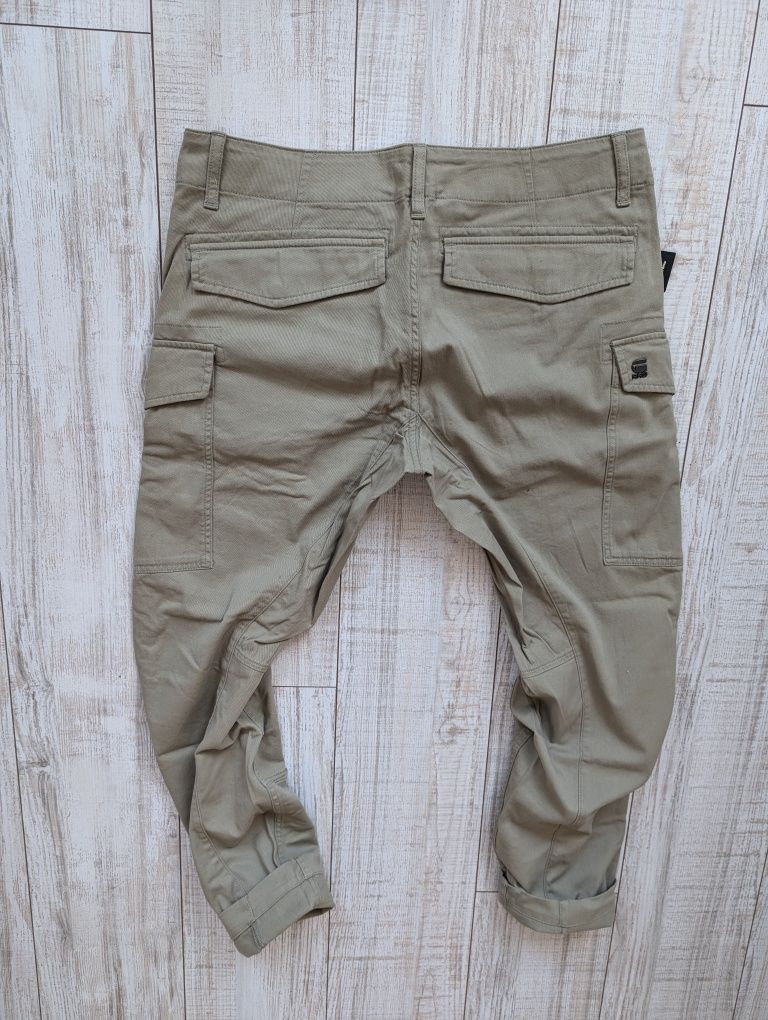 G-Star Cargo Regular Tapered