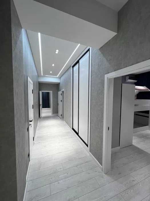 Сдается Шикарная 2х ком квартира в Центре ЖК Akay City 985*