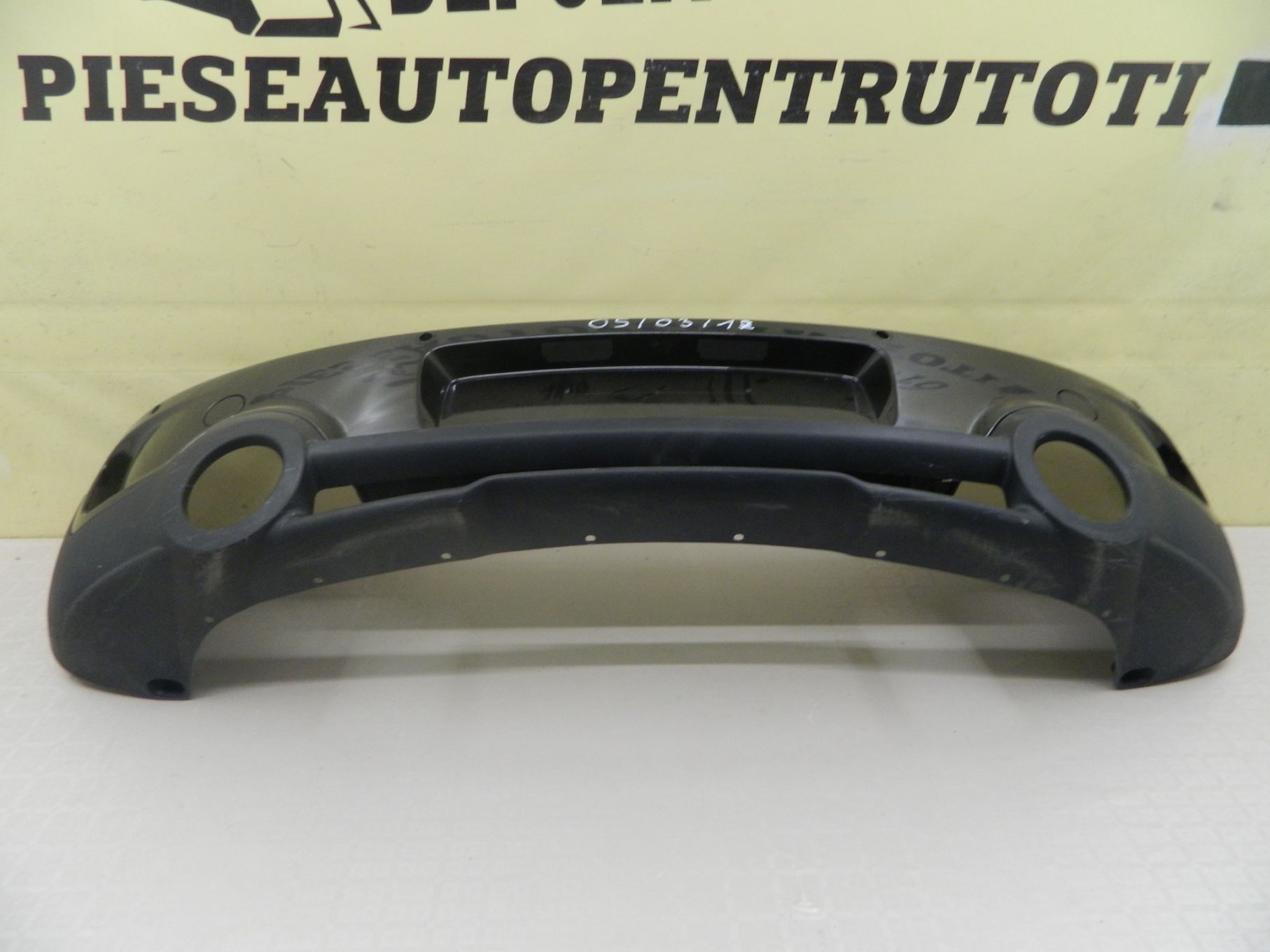 Bara Spate Mini Cooper Countryman S-Sport, 2010, 2011, 2012, 2013, 2014, 2015, cod origine 51129801898.