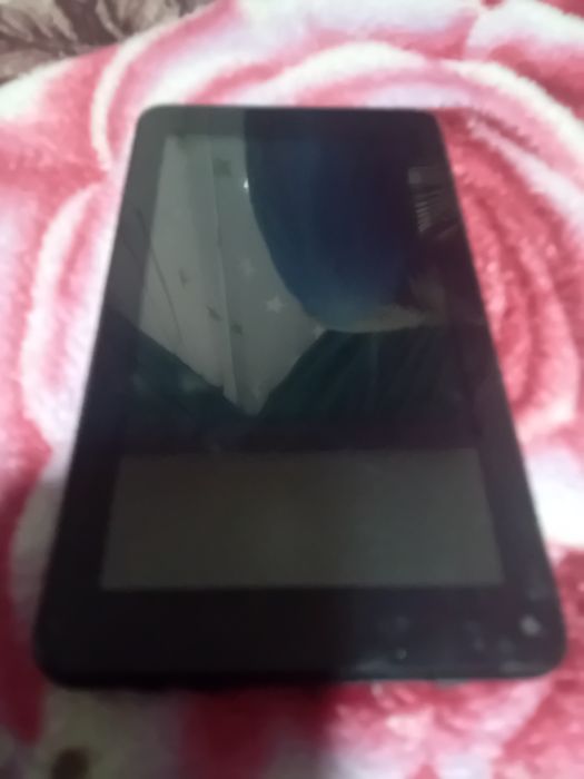 Tableta de  vanzare in stare buna de funcționare marca taletei KLIPAD