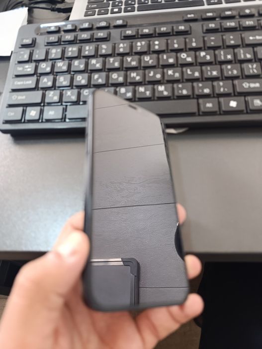 iPhone 12 64 GB 87 Yomkost
