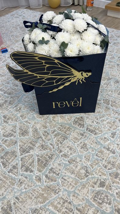 Продам свежие цветы