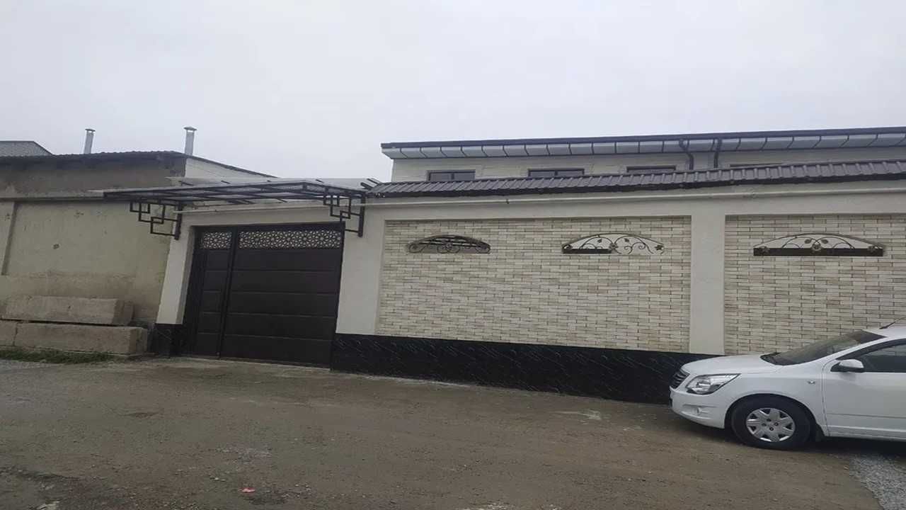 Назарбекда 2 сотихли ховли сотилади. NR494/51
