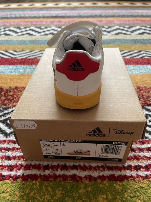 Adidas Copii Marime 23 Mickey Mouse