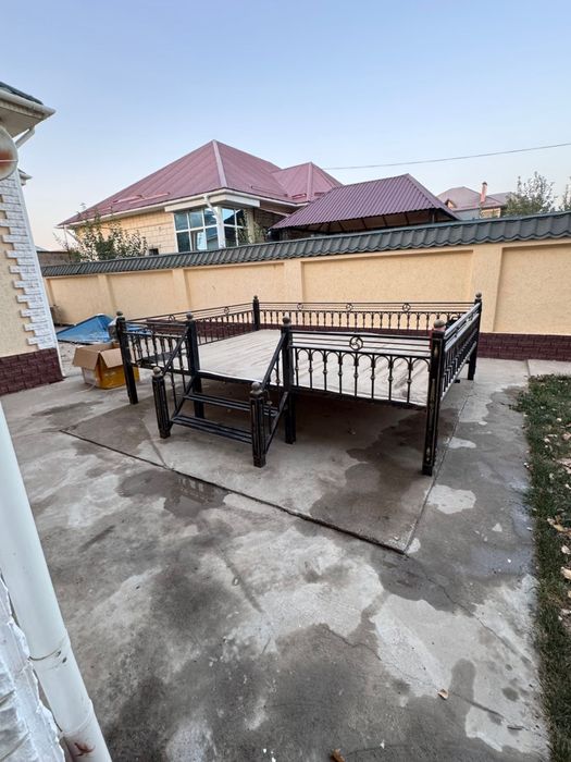 Тапчан новый идеальный