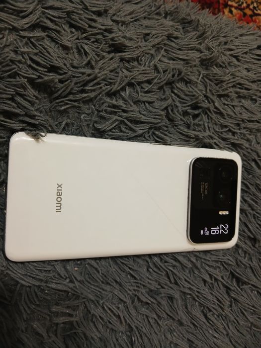 Xiaomi 11 ultra обмен, продажа