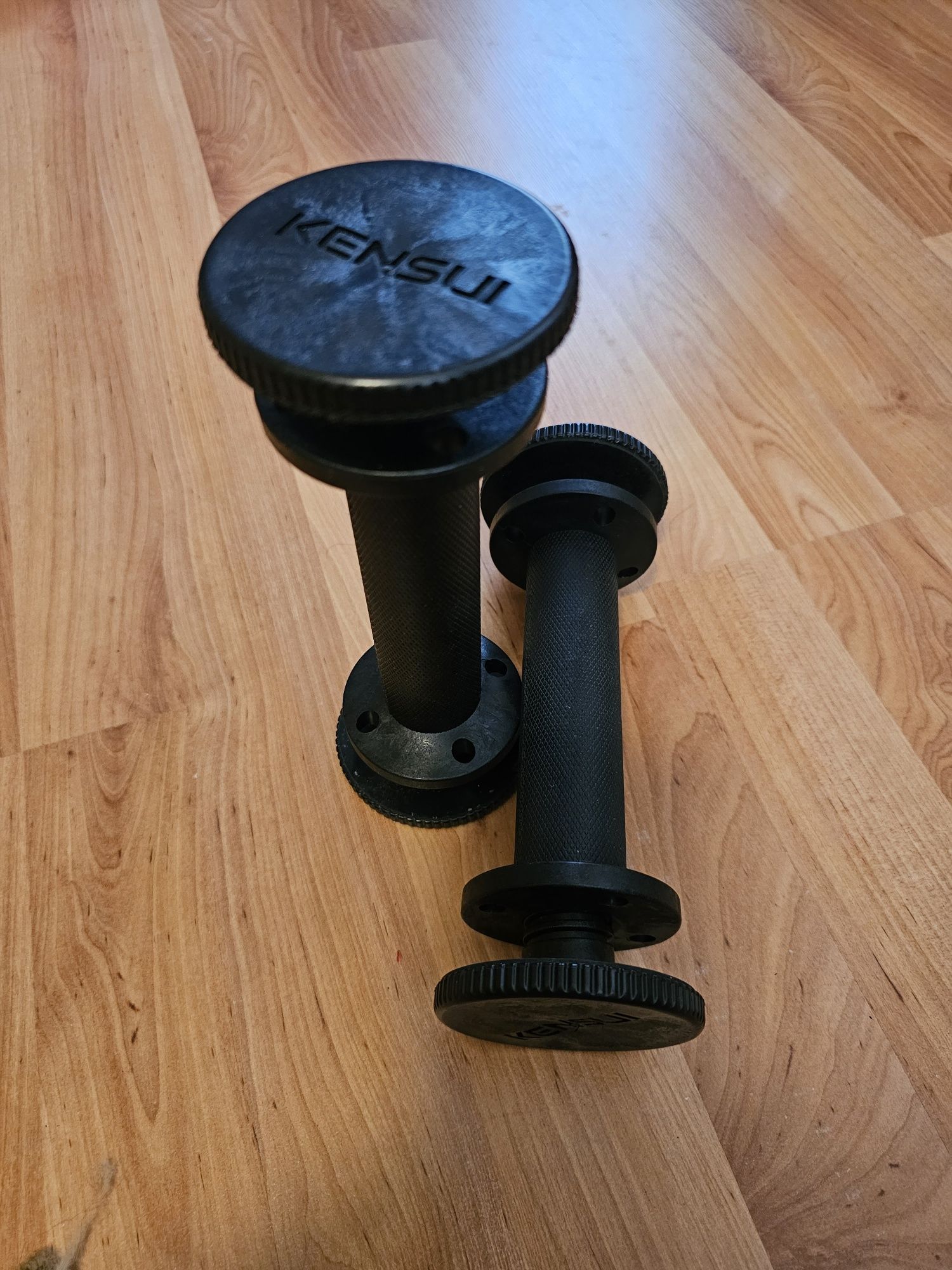 Kensui AdjustaBell - ръкохватки за дъмбели 2 броя