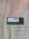 Vand MAC MEMORY (Apple)  2GB DDR2 Non ECC LD