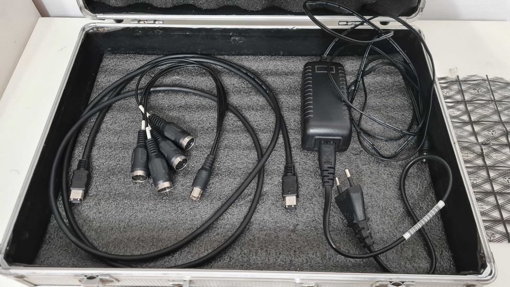 Interfata audio placa de sunet RME